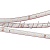 Лента RTW 2-5000PS-50m 24V Day4000 (3528, 60 LED/m, LUX) 024564 Arlight